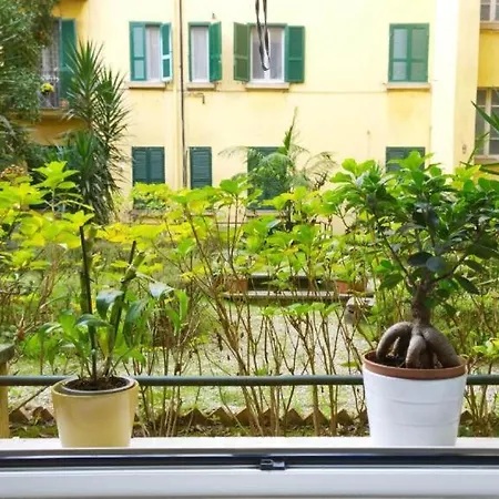 In-love Apt Apartment *