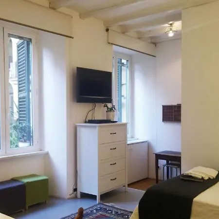 Apartment In-love Apt