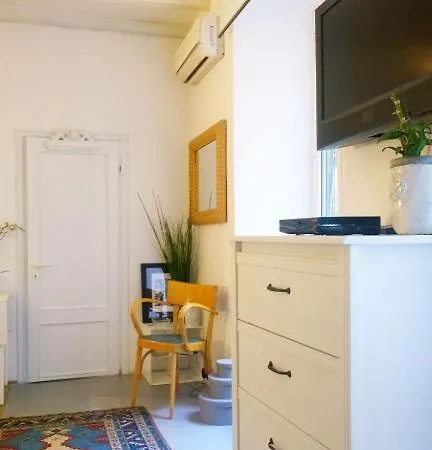Apartment In-love Apt