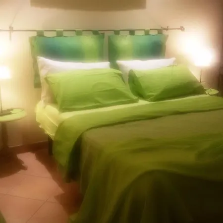 La Casa Arancio Bed & Breakfast
