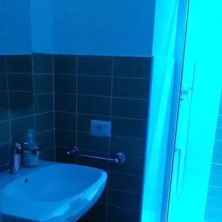 La Casa Verde Arancio B&B * Rome