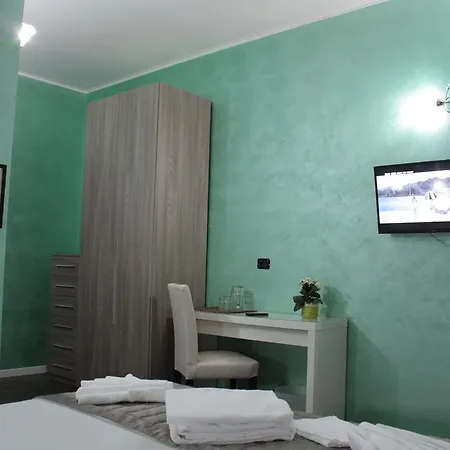Aparthotel B&B Roma