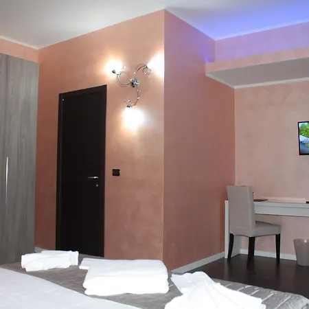 Aparthotel B&B Roma