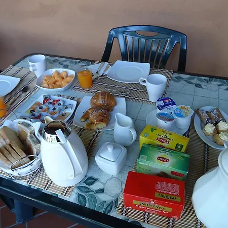 Casale Altavilla Bed & Breakfast