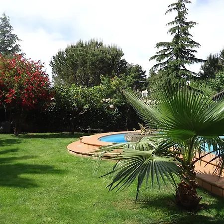 Casale Altavilla *