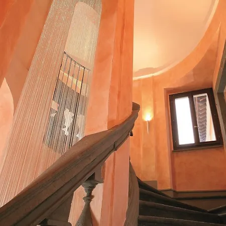 Teatro Pace Řím