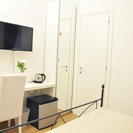 Ideal Bed & Breakfast Roma