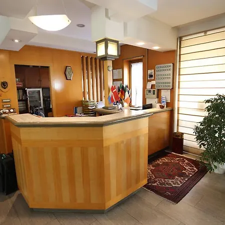 Derby Hotel