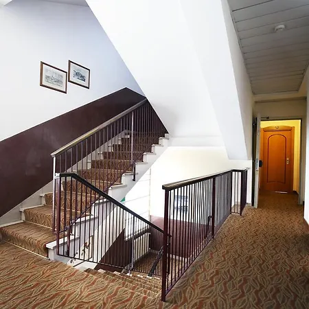 Hotel Derby Rome