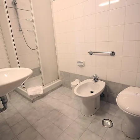 Derby Hotel Rome