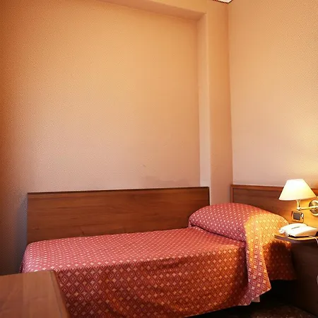 Derby Hotel