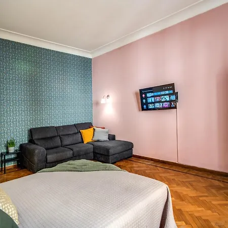 Fresh House Colosseo Apartment *
