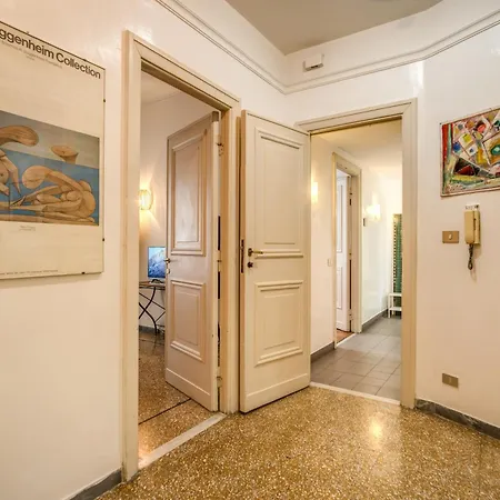 Fresh House Colosseo Apartment *