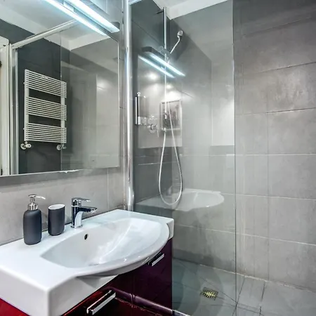 Fresh House Colosseo Apartment *