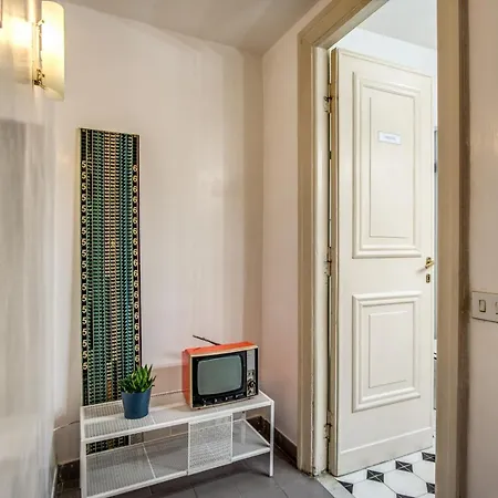 Apartment Fresh House Colosseo