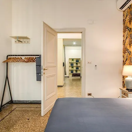 Fresh House Colosseo Apartment Rome
