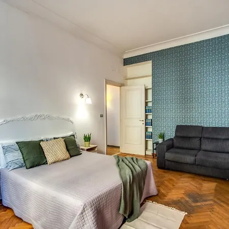 Fresh House Colosseo *