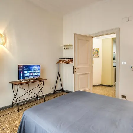 Fresh House Colosseo