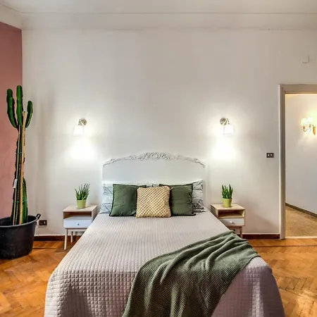 Fresh House Colosseo *
