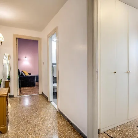 Fresh House Colosseo Apartment