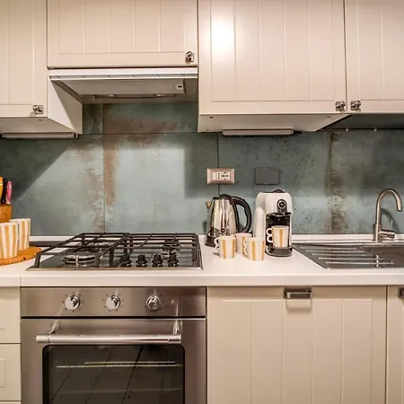 Fresh House Colosseo Apartment Rome