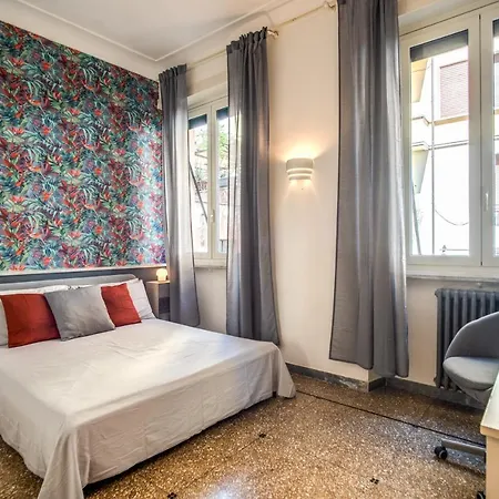 Apartment Fresh House Colosseo Rome