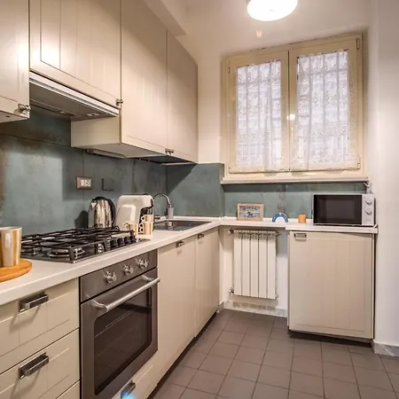 Fresh House Colosseo Apartment Rome