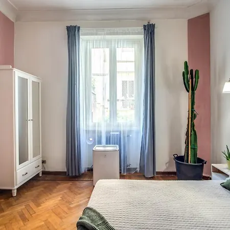 Fresh House Colosseo Apartment Rome