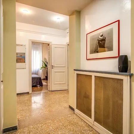 Fresh House Colosseo Apartment *