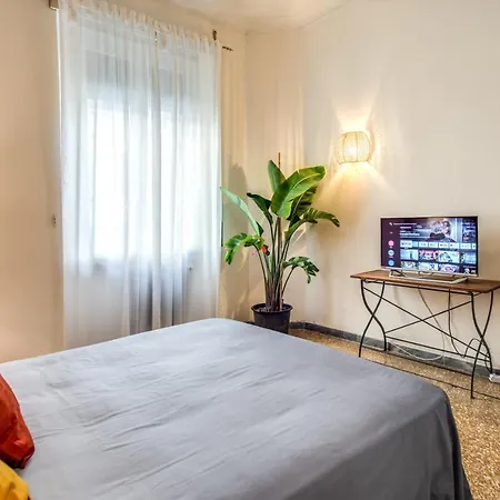 Apartment Fresh House Colosseo Rome