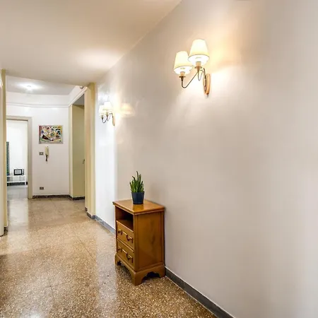 Fresh House Colosseo Apartment Rome