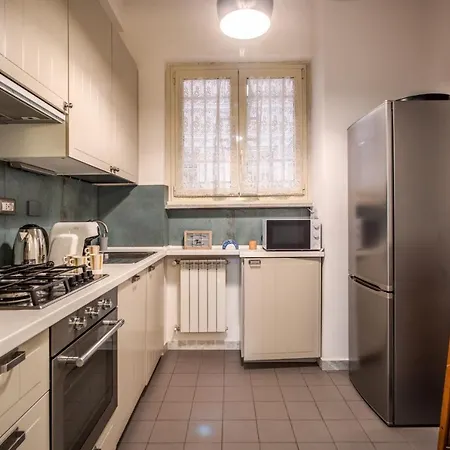 Apartment Fresh House Colosseo Rome