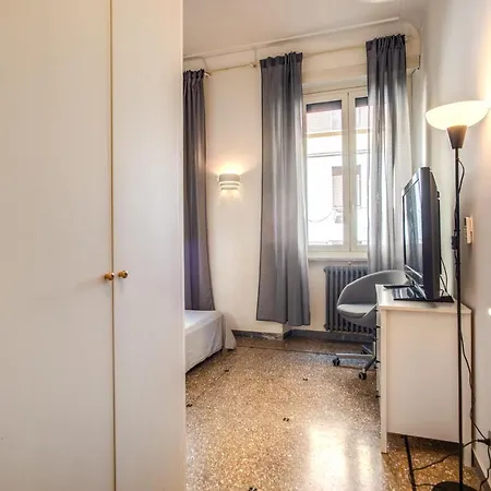 Fresh House Colosseo Apartment *