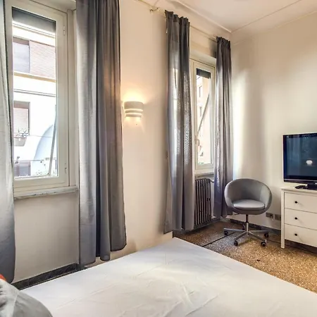 Fresh House Colosseo Apartment *