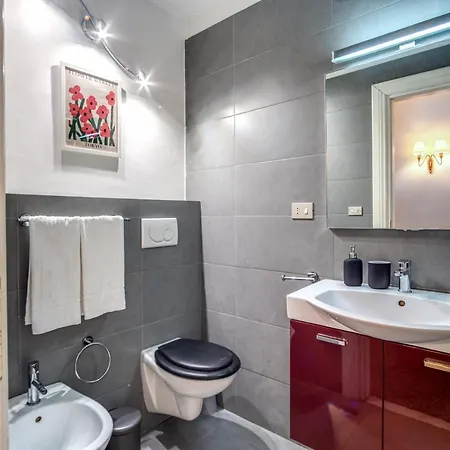 Fresh House Colosseo Apartment Rome