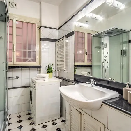 Fresh House Colosseo Apartment Rome