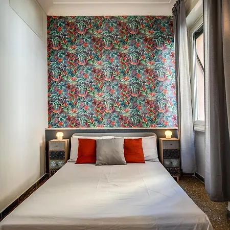 Fresh House Colosseo Apartment *