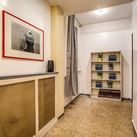 Fresh House Colosseo Apartment *
