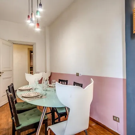 Fresh House Colosseo Appartamento *
