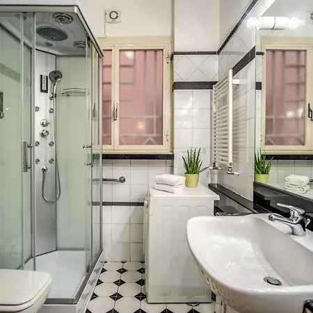 Apartment Fresh House Colosseo *