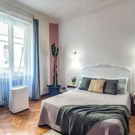 Fresh House Colosseo *