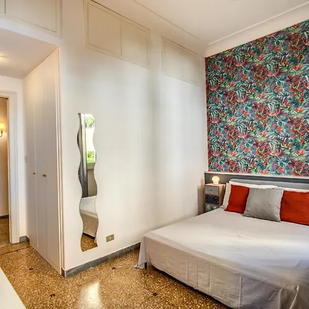 Fresh House Colosseo * Roma
