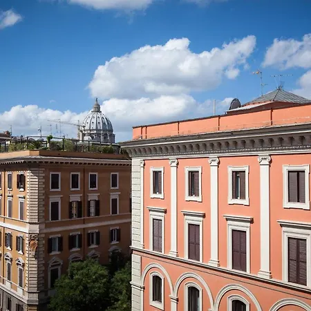 Domus Otto * Rome
