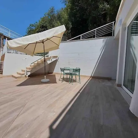 Apartment Vatican Boutique *