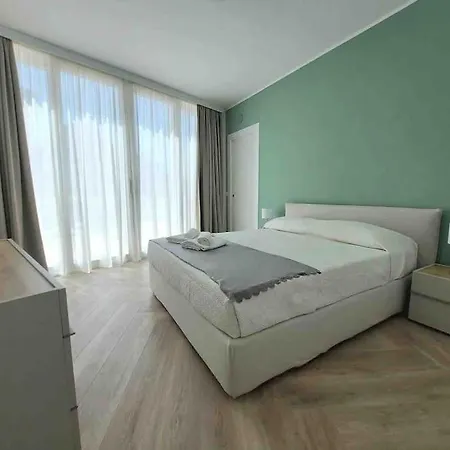 Vatican Boutique Apartment
