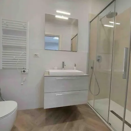 Apartment Vatican Boutique *