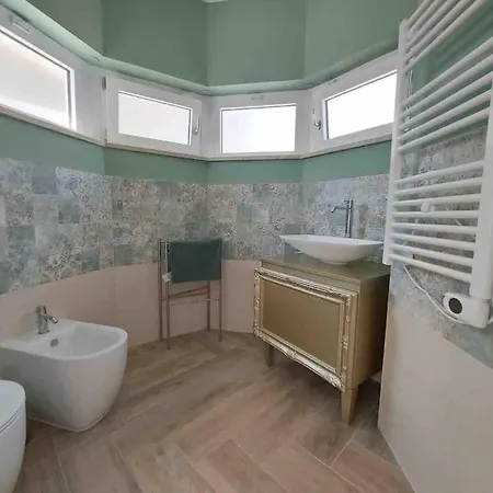 Apartment Vatican Boutique
