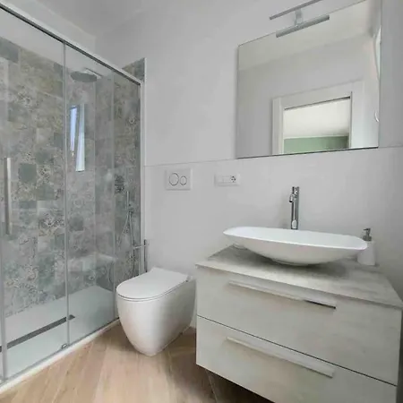 Vatican Boutique Apartment