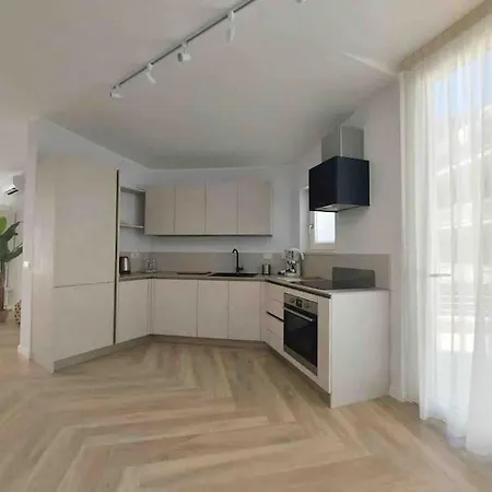 Vatican Boutique Apartment *