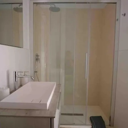 Vatican Boutique Apartment
